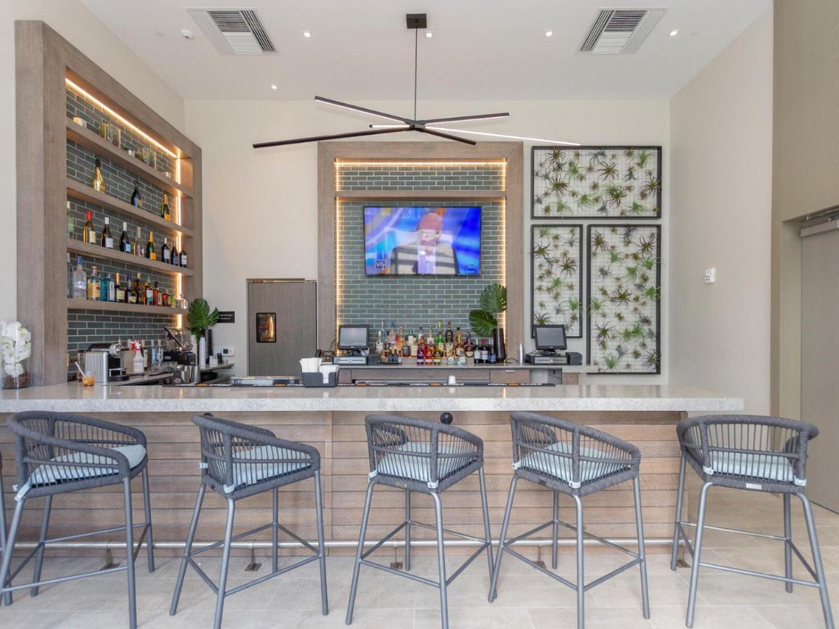 Hyde Beach House - Luxury 2-Bedroom - Gorgeous View - Resort Amenities - Rooftop Pool - Hot Tub - Tennis Court - Minutes To The Ocean Hollywood Exterior foto